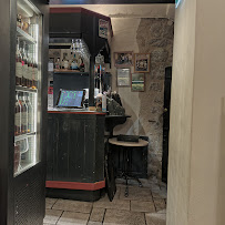 Atmosphère du Restaurant Le Patio à Villefranche-de-Conflent - n°3