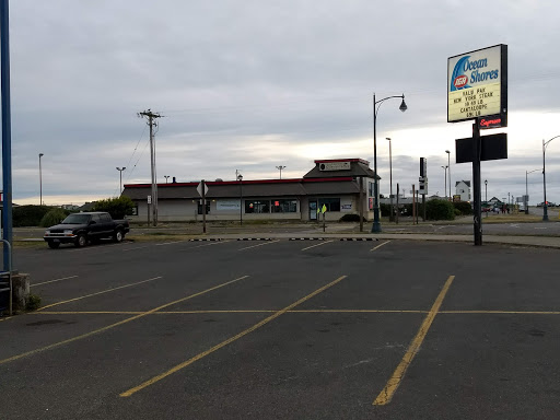 Espresso Bar «Beach Treasures Coffee and Gifts», reviews and photos, 699 Point Brown Ave NW, Ocean Shores, WA 98569, USA