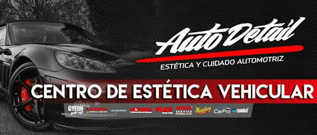 Comentarios y opiniones de AUTODETAIL Centro De Estetica Vehicular