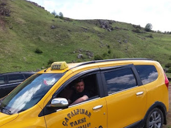 ÇATALPINAR TAKSİ