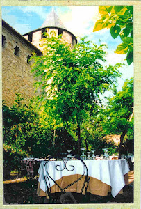 Photos du propriétaire du Restaurant Au Jardin de la Tour à Carcassonne - n°9