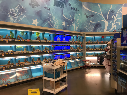 Pet Supply Store «PetSmart», reviews and photos, 20 W University Pkwy, Orem, UT 84058, USA
