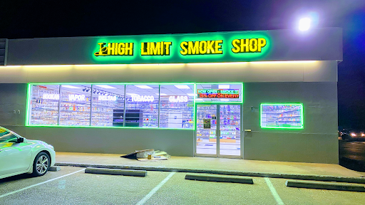 High Limits SmokeShop