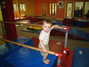 The Little Gym of Livingston - photo 14