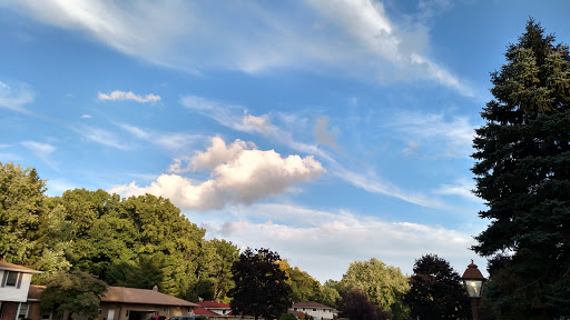 Recreation Center «Seven Hills Recreation Center», reviews and photos, 7777 Summit View Dr, Seven Hills, OH 44131, USA