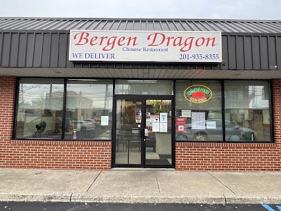 Bergen Dragon - 280 Ridge Rd, Lyndhurst, NJ 07071