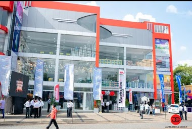 Jayarathna Hardware (Pvt) LTD