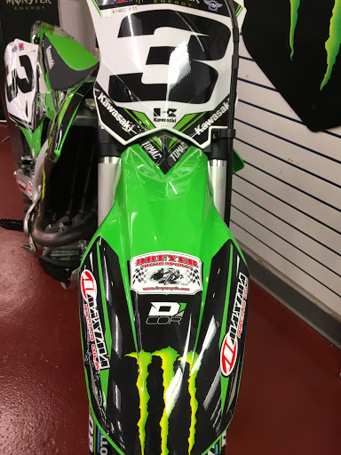 Motorcycle Dealer «Dreyer Motorsports», reviews and photos, 4170 W Washington St, Indianapolis, IN 46241, USA