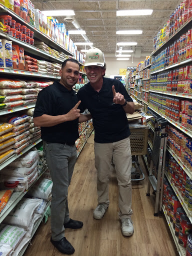 Supermarket «Riverview Fresh Market», reviews and photos, 9613 US-301, Riverview, FL 33578, USA