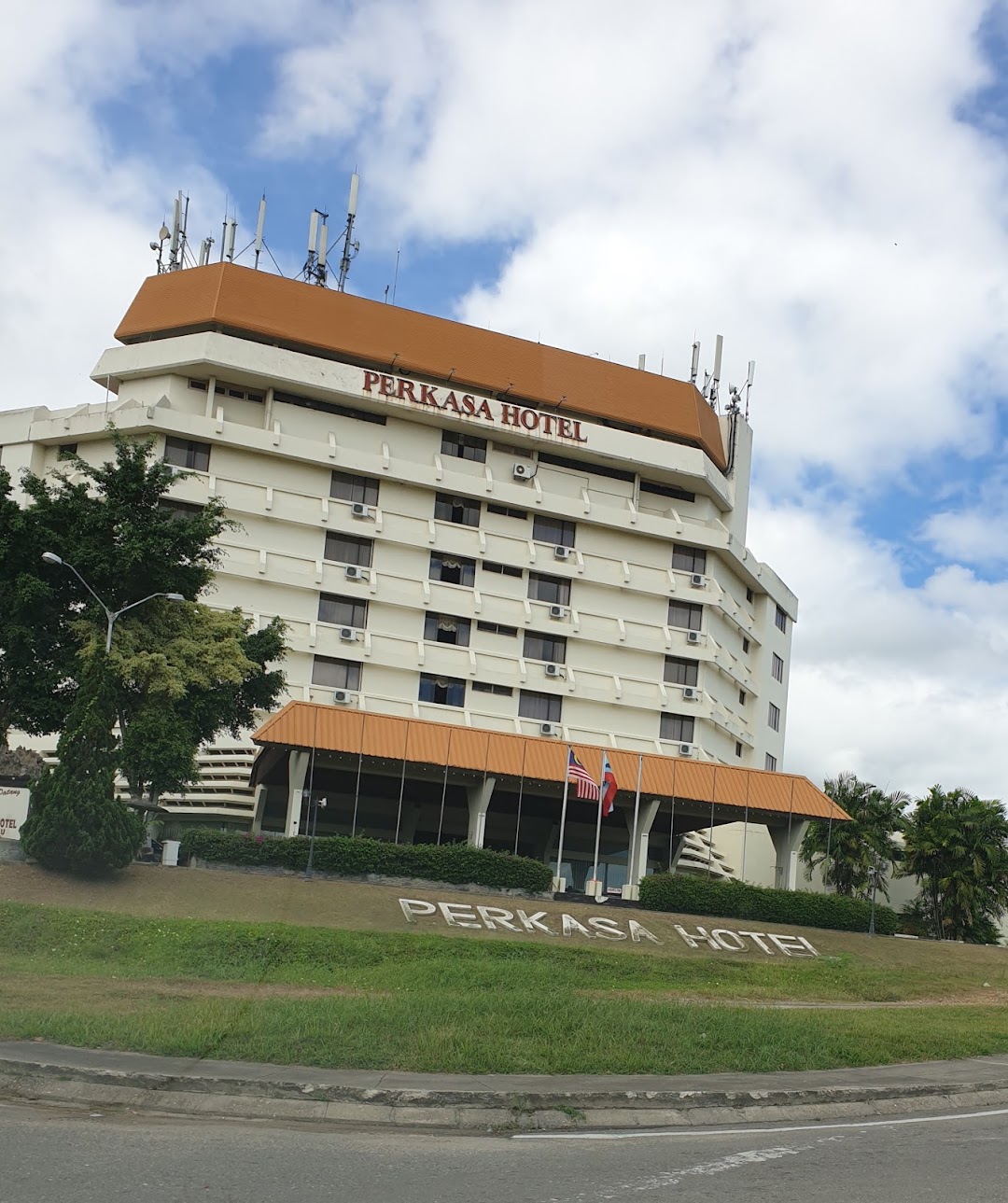 PERKASA HOTEL