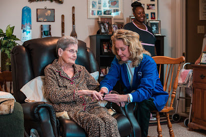 VNA Texas Hospice & Palliative Care