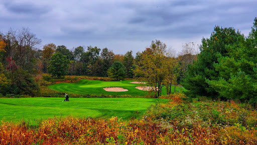 Golf Course «Heron Glen Golf Course», reviews and photos, 110 U.S. 202, Ringoes, NJ 08551, USA