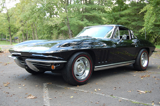 Car Dealer «New Hope Auto Sales», reviews and photos, 6528 Lower York Rd, New Hope, PA 18938, USA