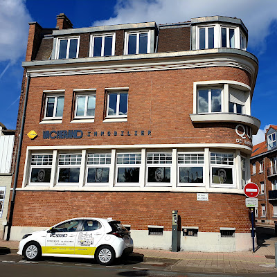 Vacherand Immobilier - Dunkerque à Dunkerque