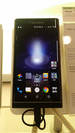 Cell Phone Store «AT&T», reviews and photos, 1500 Oakley Seaver Dr Suite 1, Clermont, FL 34711, USA