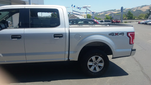 Used Car Dealer «Manly Hyundai», reviews and photos, 2755 Corby Ave, Santa Rosa, CA 95407, USA