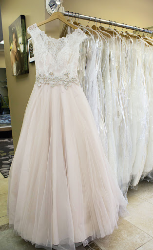 Bridal Shop «Bellissima Bridal Salon», reviews and photos, 234 S Main St, Rochester, MI 48307, USA