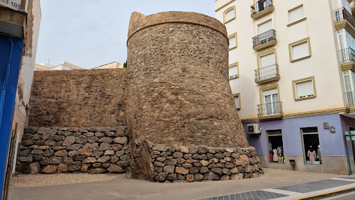 Castillo de Adra - Carrera de Natalio Rivas, 6T, 04770 Adra, Almería, España