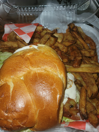 Bar «Horses Lounge», reviews and photos, 912 McClellan St, Schenectady, NY 12309, USA