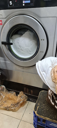 Reviews of D.R.Laundrette in Leicester - Laundry service
