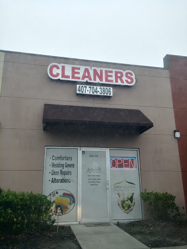 3900 S Goldenrod Rd #118, Orlando, FL 32822, USA