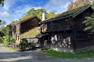 Kyrkhult Farmhouse, Skansen image