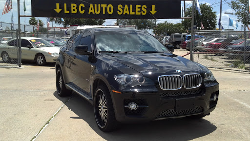 Used Car Dealer «LBC Auto Sales, Inc.», reviews and photos, 7355 S Texas 6, Houston, TX 77083, USA