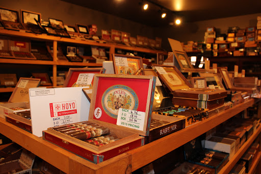 Tobacco Shop «The Tobacco Company», reviews and photos, 6301 Grayson Rd, Harrisburg, PA 17111, USA