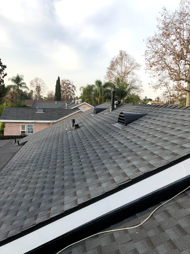 B&I ROOFING in La Puente, California