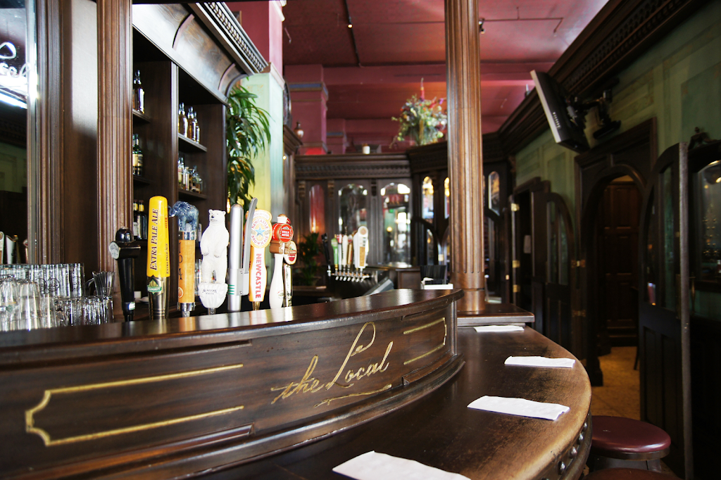 the local minneapolis st patricks day