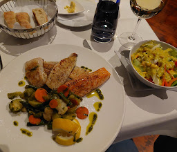 Ristorante da Giorgio Mamma Leone photo