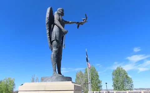 Montana Veterans Memorial image