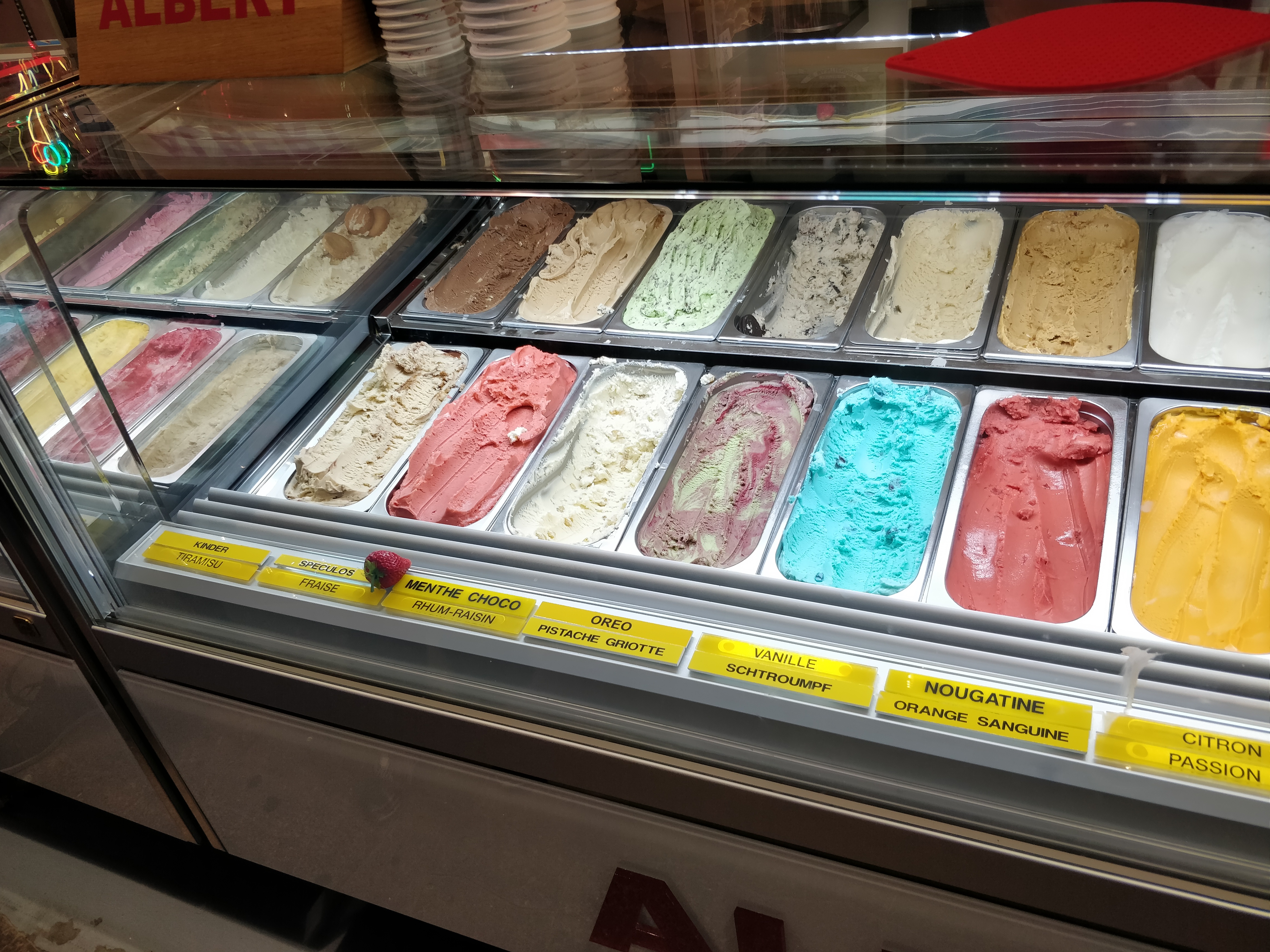 Photo n° 6 de l'avis de Alex.r fait le 08/08/2019 à 21:28