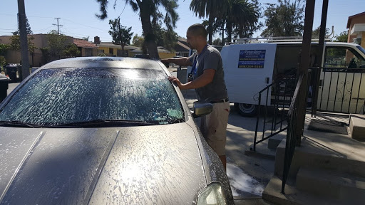 MobileWash - Car Wash & Auto Detailing App Compton en Compton