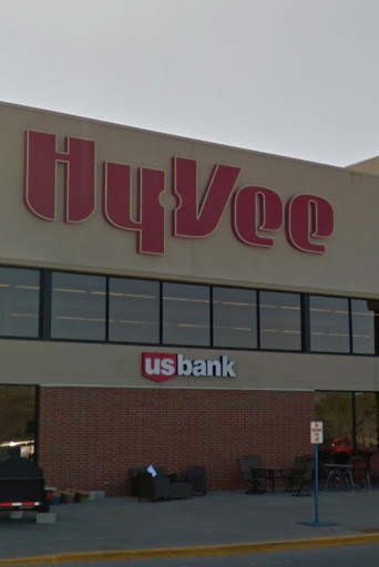 Supermarket «Hy-Vee», reviews and photos, 7117 N Prospect Ave, Gladstone, MO 64119, USA