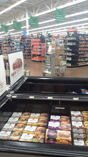 Department Store «Walmart Supercenter», reviews and photos, 2687 N Memorial Dr, Lancaster, OH 43130, USA