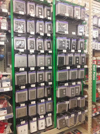 Home Improvement Store «Menards», reviews and photos, 740 E Rand Rd, Mt Prospect, IL 60056, USA