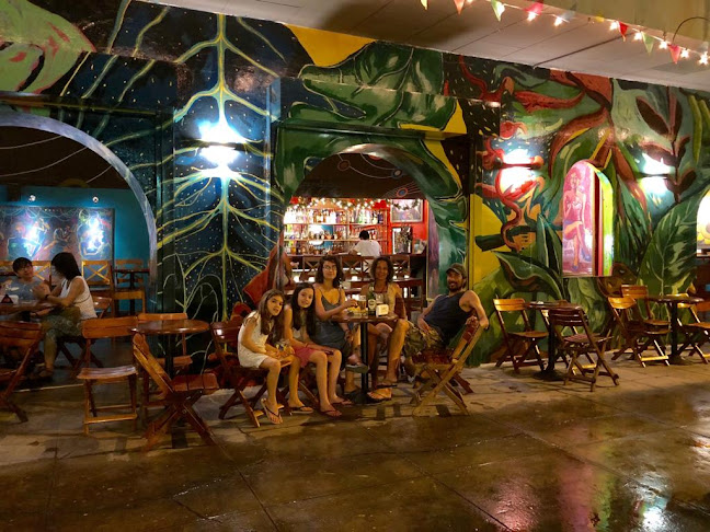 Arandú Bar - Pub