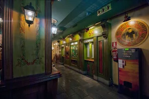 Cafe Dublin Irish Pub image