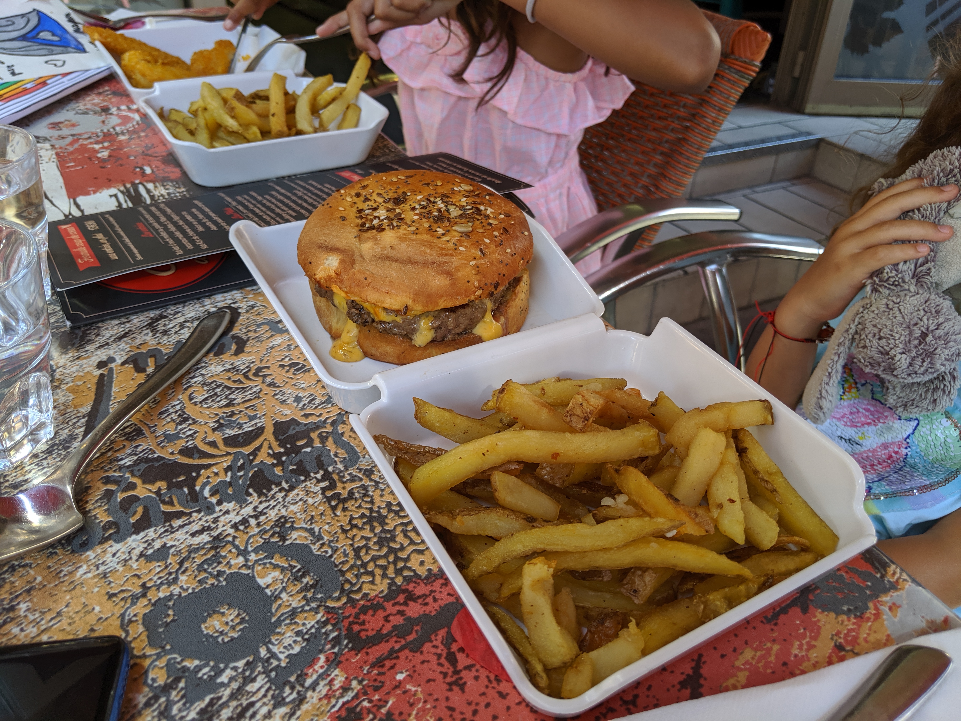 Photo n° 2 de l'avis de Virgile.o fait le 14/07/2019 à 13:38