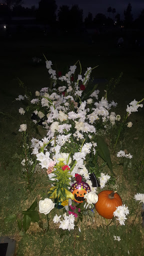 Funeral Home «Oakdale Mortuary and Memorial Park», reviews and photos, 1401 S Grand Ave, Glendora, CA 91740, USA