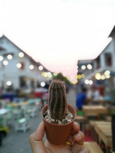 Photos of Vientiane New World