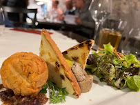Foie gras du Restaurant L'Outsider à Gordes - n°2