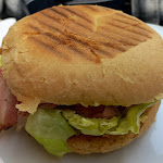 Photo n°2 de l'avis de Luca.u fait le 01/05/2024 à 02:50 sur le  Panino Giusto à Varese