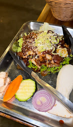 Photo n°35 de 한우 Hanwoo Haussmann - Korean Barbecue à Paris ()