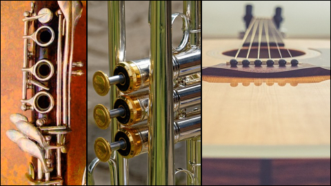 Varno Musical Instrument Repair