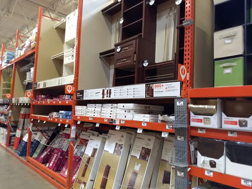Home Improvement Store «The Home Depot», reviews and photos, 2500 Cambridge Rd, Schenectady, NY 12304, USA
