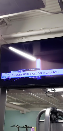 Gym «Anytime Fitness», reviews and photos, 8424 W Hillsborough Ave, Tampa, FL 33615, USA