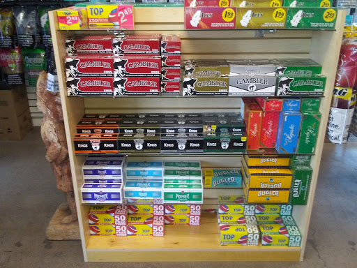 Tobacco Shop «J Smoke Shop», reviews and photos, 5140 W Peoria Ave #138, Glendale, AZ 85302, USA