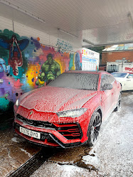 VVS Car Wash